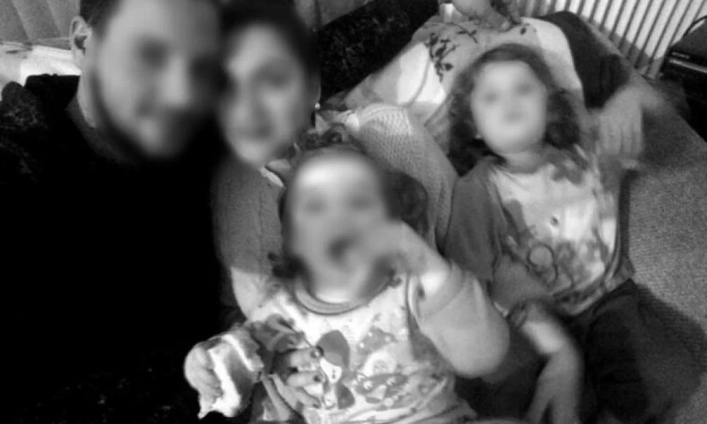 Πάτρα: Οι νέες σημειώσεις της Τζωρτζίνας «μιλούν» για τη σχέση της με την Πισπιρίγκου – Τι έγραφε (βίντεο)
